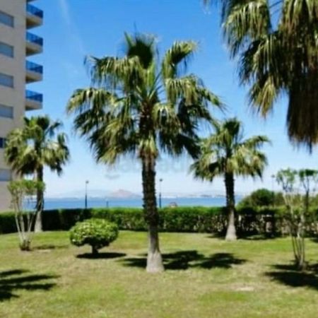 Appartement Apartamento La Manga Extérieur photo