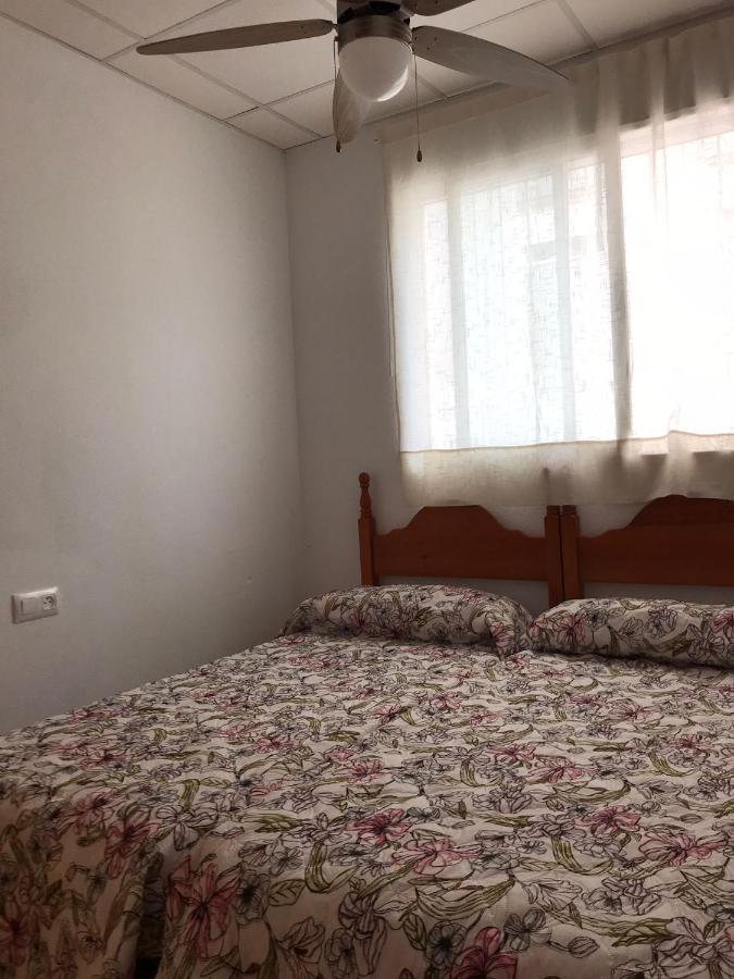 Appartement Apartamento La Manga Extérieur photo