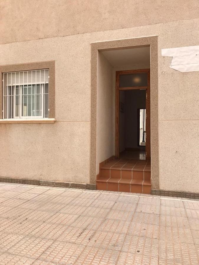 Appartement Apartamento La Manga Extérieur photo