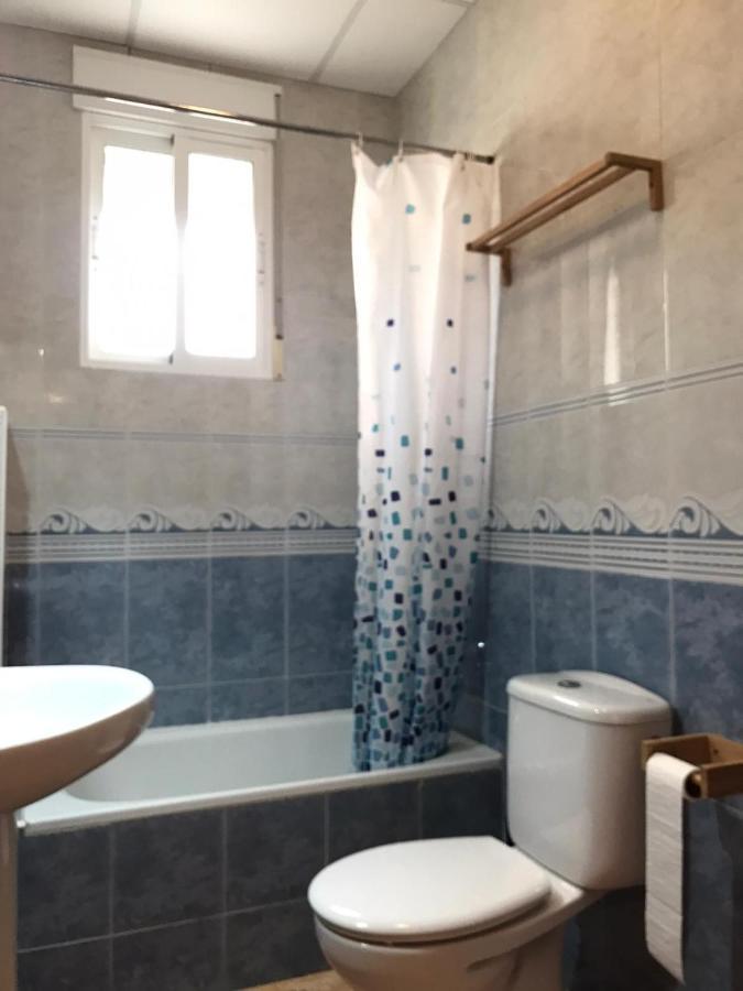 Appartement Apartamento La Manga Extérieur photo