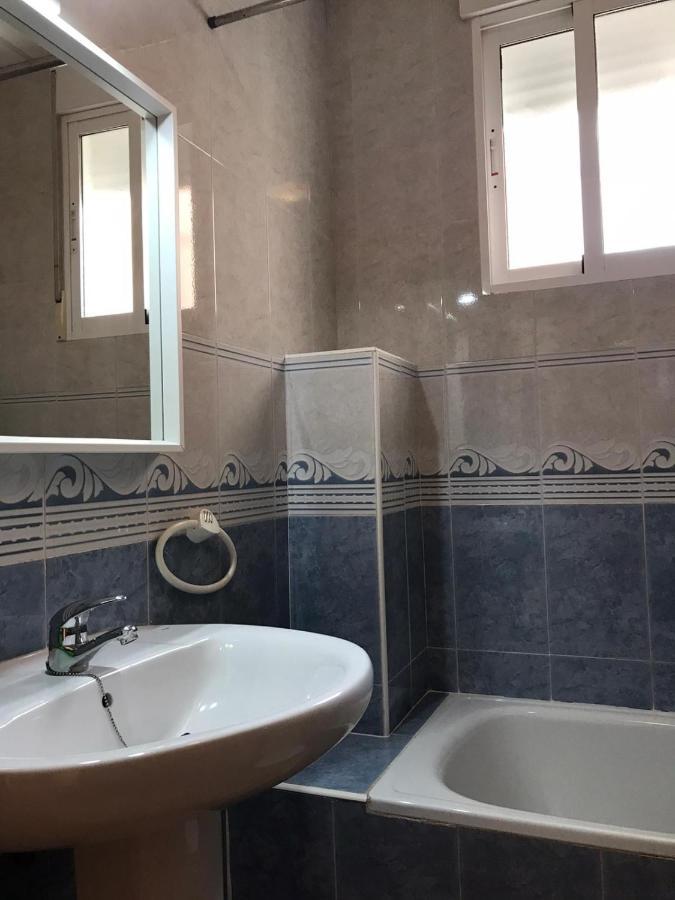 Appartement Apartamento La Manga Extérieur photo