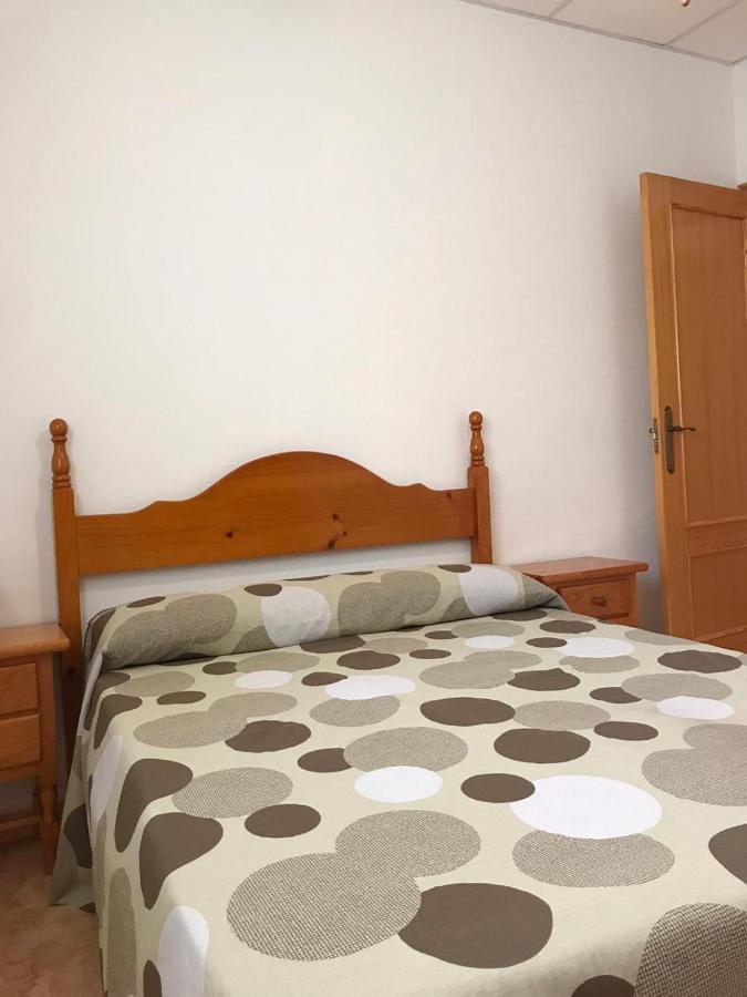 Appartement Apartamento La Manga Extérieur photo