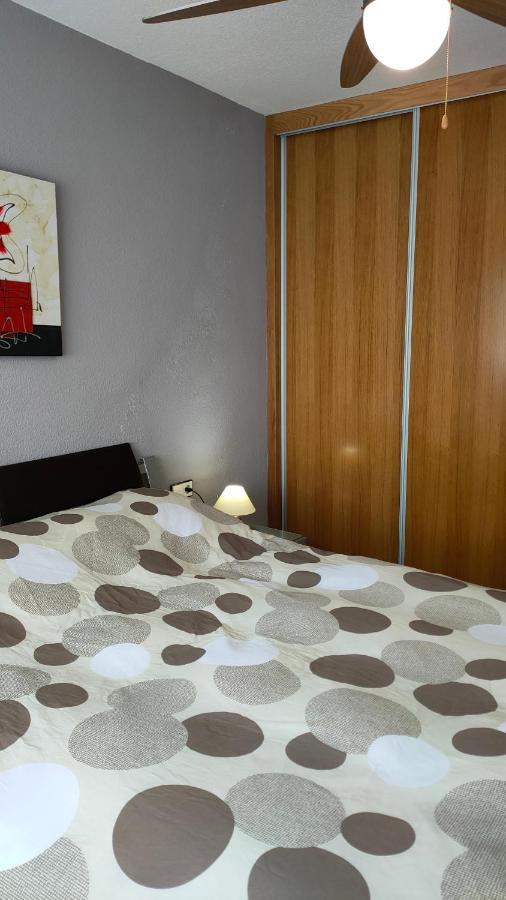 Appartement Apartamento La Manga Extérieur photo
