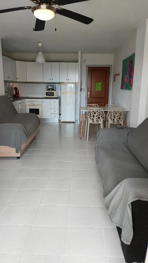 Appartement Apartamento La Manga Extérieur photo