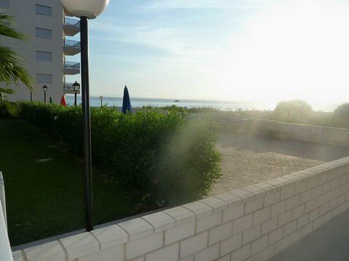 Appartement Apartamento La Manga Extérieur photo